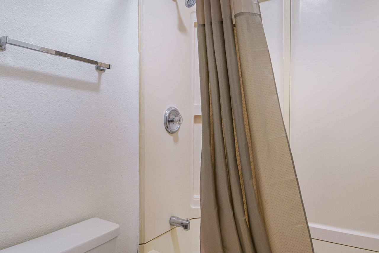 Motel 6-Knoxville, Tn - North Εξωτερικό φωτογραφία